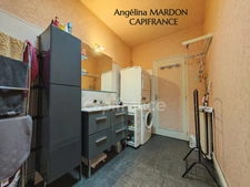 Maison individuelle T4 de 94 m² avec jardin clos et garage – Le Havre Sanvic