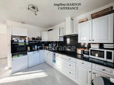Maison Traditionnelle T5 de 124 m² – Terrain Paysager de 1215 m² + Piscine à Saint-Nicolas-de-la-Taille (76 170)