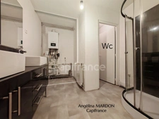 Maison de ville familiale T7 de 139 m² à Bolbec (5 à 6 chambres) avec cour et atelier