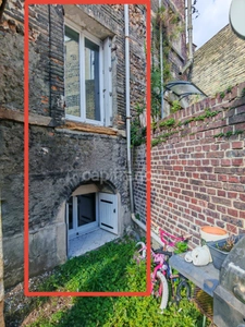 Appartement à vendre T3 HARFLEUR - centre (76700)