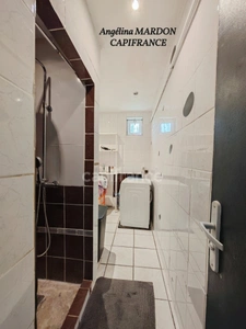 Maison T5 PLAIN PIED, à vendre au HAVRE (76610) + jardin de 600 m2