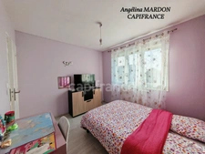 Maison Traditionnelle T5 de 124 m² – Terrain Paysager de 1215 m² + Piscine à Saint-Nicolas-de-la-Taille (76 170)