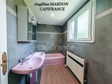 Opportunité, à 30 Minutes de la MER - MAISON D'ARCHITECTE T6 avec vie de plain-pied – 169 m² habitables + 110 m2 de sous sol 