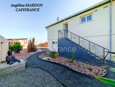 Maison Traditionnelle T5 de 124 m² – Terrain Paysager de 1215 m² + Piscine à Saint-Nicolas-de-la-Taille (76 170)