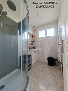 Maison Traditionnelle T5 de 124 m² – Terrain Paysager de 1215 m² + Piscine à Saint-Nicolas-de-la-Taille (76 170)