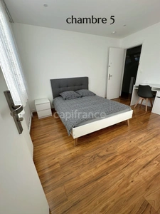 Spécial Investisseur : Maison de ville en mono-propriété (0 syndic), Rénovation Totale, DPE B - Colocation 7 ch + Studio indépendant) 