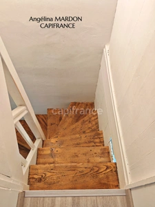 À vendre, une Maison T4 de 80 m2 entièrement rénovée & meublée - La Trinité-du-Mont (76 170)