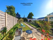 À vendre, une Maison T4 de 80 m2 entièrement rénovée & meublée - La Trinité-du-Mont (76 170)