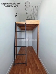 Appartement T3 de 80 m2 + Parking privé, le HAVRE CENTRE VILLE sur le secteur " SQUARE SAINT ROCH/PLAGE/AVENUE FOCH"