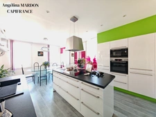Appartement à vendre 5 pièces LE HAVRE (76600) CENTRE VILLE + GARAGE à louer