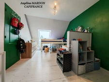 Maison familiale T5 à vendre + sous-sol complet, dans le canton de SAINT ROMAIN DE COLBOSC (76430)