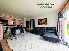 Maison T5 PLAIN PIED, à vendre au HAVRE (76610) + jardin de 600 m2