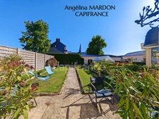 À vendre, une Maison T4 de 80 m2 entièrement rénovée & meublée - La Trinité-du-Mont (76 170)