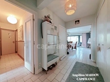 Appartement à vendre 3/4 pièces LE HAVRE (76600) - PLACE DE GRAVILLE