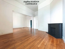 Appartement T3 de 80 m2 + Parking privé, le HAVRE CENTRE VILLE sur le secteur " SQUARE SAINT ROCH/PLAGE/AVENUE FOCH"