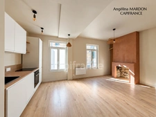 À VENDRE appartement T3 – HYPER CENTRE DU HAVRE (PALAIS DE JUSTICE) L'emplacement numéro 1 pour habiter, investir, et professions libérales ! 