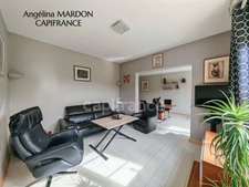 Maison individuelle T4 de 94 m² avec jardin clos et garage – Le Havre Sanvic Eglise