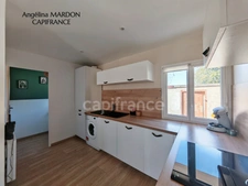 À vendre, une Maison T4 de 80 m2 entièrement rénovée & meublée - La Trinité-du-Mont (76 170)