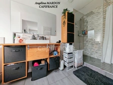 Maison PLAIN PIED "Clé en main" à MONTIVILLIERS (76290) T3 de 69 m2 + GARAGE