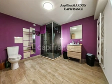 Maison Traditionnelle T5 de 124 m² – Terrain Paysager de 1215 m² + Piscine à Saint-Nicolas-de-la-Taille (76 170)