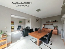 Maison individuelle T4 de 94 m² avec jardin clos et garage – Le Havre Sanvic