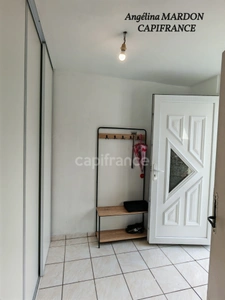 Maison T5 PLAIN PIED, à vendre au HAVRE (76610) + jardin de 600 m2