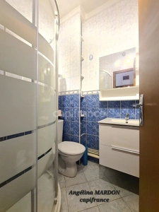 Appartement à vendre T3 HARFLEUR - centre (76700)