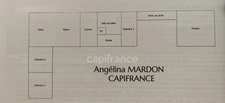 Maison à vendre PLAIN-PIED de 124 m² avec jardin, piscine et garage LE HAVRE SANVIC / RENAISSANCE 