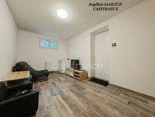 Maison familiale T5 à vendre + sous-sol complet, dans le canton de SAINT ROMAIN DE COLBOSC (76430)