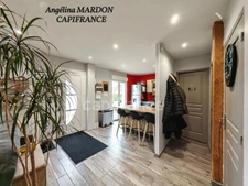 Maison familiale T5 à vendre + sous-sol complet, dans le canton de SAINT ROMAIN DE COLBOSC (76430)