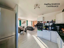 Maison Traditionnelle T5 de 124 m² – Terrain Paysager de 1215 m² + Piscine à Saint-Nicolas-de-la-Taille (76 170)