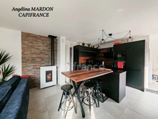 Maison PLAIN PIED "Clé en main" à MONTIVILLIERS (76290) T3 de 69 m2 + GARAGE