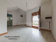 Maison de ville familiale T7 de 139 m² à Bolbec (5 à 6 chambres) avec cour et atelier