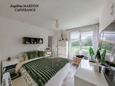 Maison PLAIN PIED "Clé en main" à MONTIVILLIERS (76290) T3 de 69 m2 + GARAGE