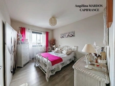 Appartement à vendre 3/4 pièces LE HAVRE (76600) - PLACE DE GRAVILLE