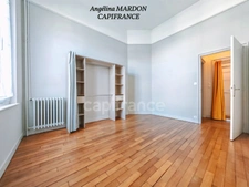 Appartement T3 de 80 m2 + Parking privé, le HAVRE CENTRE VILLE sur le secteur " SQUARE SAINT ROCH/PLAGE/AVENUE FOCH"