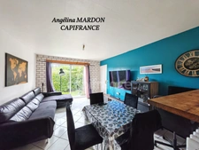 Maison T5 PLAIN PIED, à vendre au HAVRE (76610) + jardin de 600 m2