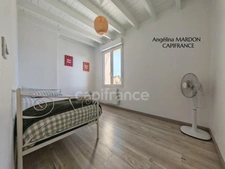 À vendre, une Maison T4 de 80 m2 entièrement rénovée & meublée - La Trinité-du-Mont (76 170)