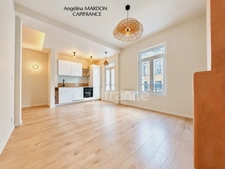 À VENDRE appartement T3 – HYPER CENTRE DU HAVRE (PALAIS DE JUSTICE) L'emplacement numéro 1 pour habiter, investir, et professions libérales ! 