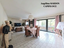 Appartement à vendre 4 pièces LE HAVRE (76) - PLACE DE GRAVILLE