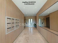 Appartement T3 de 80 m2 + Parking privé, le HAVRE CENTRE VILLE sur le secteur " SQUARE SAINT ROCH/PLAGE/AVENUE FOCH"