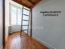 Appartement T3 de 80 m2 + Parking privé, le HAVRE CENTRE VILLE sur le secteur " SQUARE SAINT ROCH/PLAGE/AVENUE FOCH"