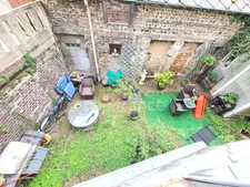 Appartement à vendre T3 HARFLEUR - centre (76700)