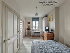 Maison individuelle T4 de 94 m² avec jardin clos et garage – Le Havre Sanvic