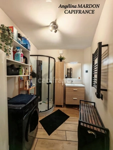 À VENDRE appartement T3 – HYPER CENTRE DU HAVRE (PALAIS DE JUSTICE) L'emplacement numéro 1 pour habiter, investir, et professions libérales ! !