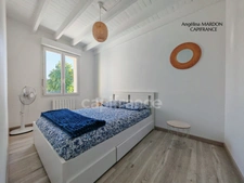 À vendre, une Maison T4 de 80 m2 entièrement rénovée & meublée - La Trinité-du-Mont (76 170)