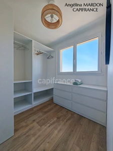 À vendre, une Maison T4 de 80 m2 entièrement rénovée & meublée - La Trinité-du-Mont (76 170)
