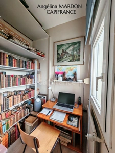 Maison individuelle T4 de 94 m² avec jardin clos et garage – Le Havre Sanvic