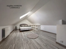 À vendre, une Maison T4 de 80 m2 entièrement rénovée & meublée - La Trinité-du-Mont (76 170)