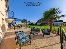 Maison Traditionnelle T5 de 124 m² – Terrain Paysager de 1215 m² + Piscine à Saint-Nicolas-de-la-Taille (76 170)